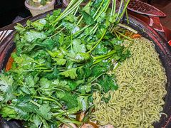 -探鱼·鲜青椒爽麻烤鱼(正佳广场店)