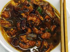 -明呈黄鱼面馆(斜土路店)