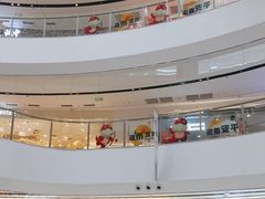 -万达广场(临港店)