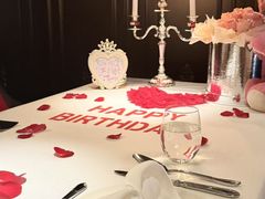 -弦月窗LUNETTE BY AMANDA(复兴路店)