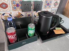-秋果酒店(深圳福田口岸保税区店)