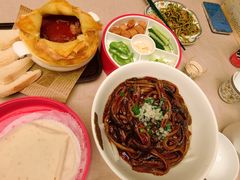 -玉玲珑·里舍(万象城店)
