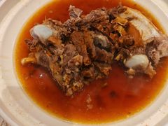 -西贝(吴江路湟普汇店)