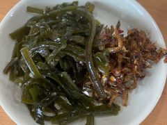 小菜-贤花饭店(城阳店)