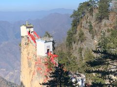 -塔云山
