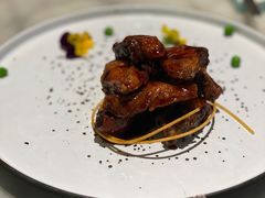 本帮熏鱼-蝶园·装修中(BFC外滩金融中心店)