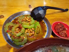 -遵义虾子卢四羊肉粉(大沽路店)