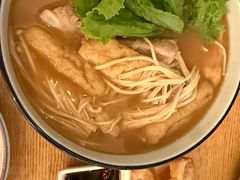 -峇峇娘马来西亚餐厅(望京SOHO店)