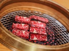 横膈膜-MIKOMIKO和牛烧肉专门店(南门店)