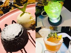 -宿醉·意大利餐厅(忠义街店)