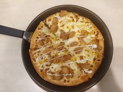 -必胜客(华南摩尔店)