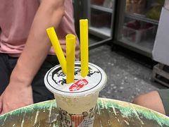 -花姨·老电影院果汁冰(88号店)