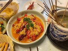 -戴记龙虾(天泽街店)