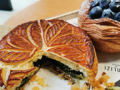 -LANLIZI BAKERY(COSMO店)
