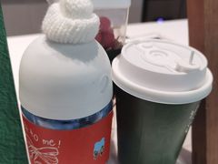 -兰熊鲜奶(西直门凯德mall店)