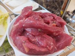 -蜀皇·菌汤鲜黄牛肉汤锅(宽窄巷子店)