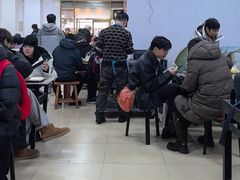 -正味斋锅巴菜(西北角店)