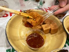 -东排食堂长沙小吃大排档(五一广场店)