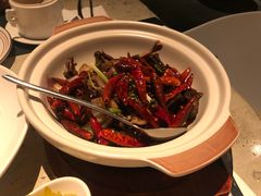 -T館·花园艺术餐厅