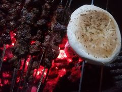 -牛背梁国家森林公园