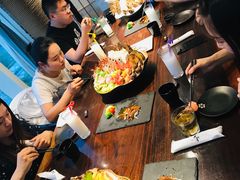 -九井澤精致料理(金茂店)