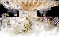 点击看大图 -美诺婚礼策划·求婚策划