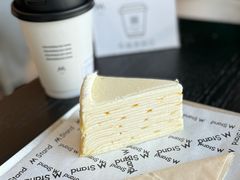 -M Stand (TX淮海路店)