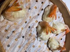 -院里汤包·虾汤包青岛菜(辽源路店)