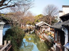 -惠山古镇·寄畅园