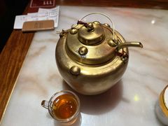 -小吊梨汤·北京菜·烤鸭(西直门凯德店)