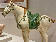 -深圳博物馆(古代艺术馆)