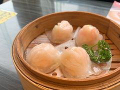 招牌虾饺妹-虾饺妹·粤式手工点心(水荫路店)