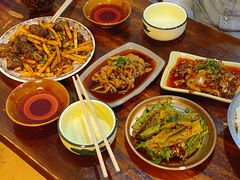 -醉八仙热酒馆(渝中店)