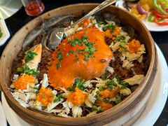 -上海1号私藏菜(静安店)