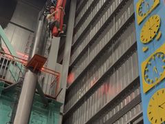 -极限PLAY运动娱乐新世界·团建派对表演休闲馆·室内高空游乐园