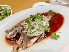 -宁波石浦大饭店(新材料城店)