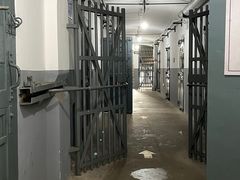 -青岛德国监狱旧址博物馆