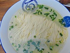 -新万鑫银丝面·非遗无锡味(惠山古镇店)
