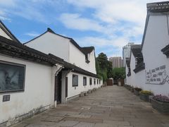 -绍兴鲁迅故里·沈园景区