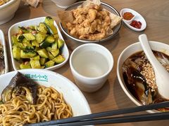 -眉州小吃(魏公村店)