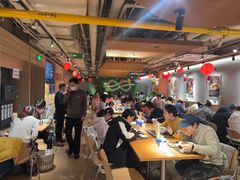 -水平有限广西米粉·广西风味集(五道口店)