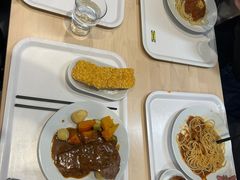 -宜家·瑞典风味餐厅(武汉荟聚中心店)