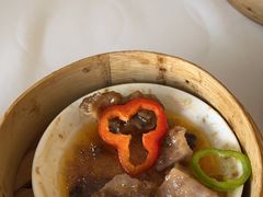 -青岛海景花园大酒店·粤海餐厅