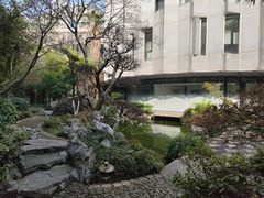 -八分园