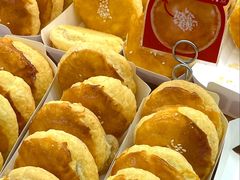 -味多美蛋糕(梨园店)