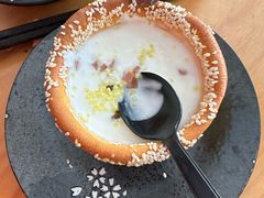 -马灯部落·西湖边的创意山景餐厅(虎跑动物园店)