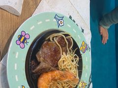 -豪客来牛排(人民东路店)