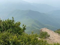 -妙峰山风景名胜区