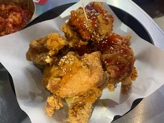 -Meet Sun韩式大排档(五一广场7MALL店)