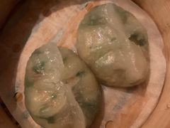 -上海金桥红枫万豪酒店-万豪中餐厅